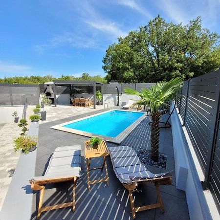 Apartment Lo&Ti Čižići Eksteriør billede