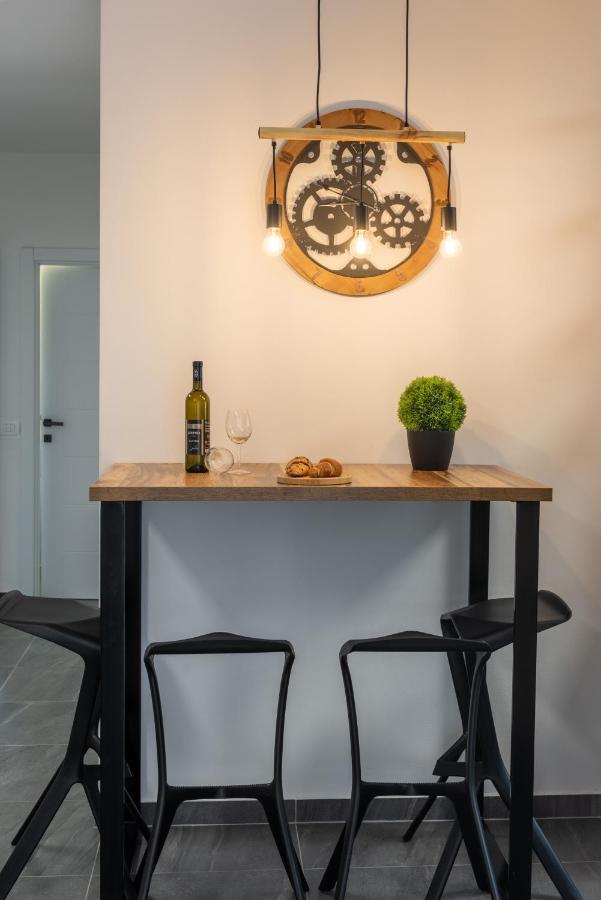 Apartment Lo&Ti Čižići Eksteriør billede