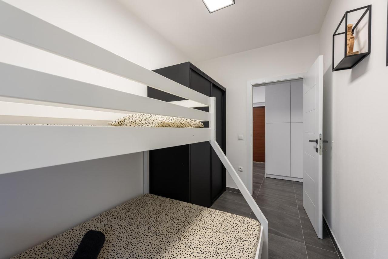 Apartment Lo&Ti Čižići Eksteriør billede