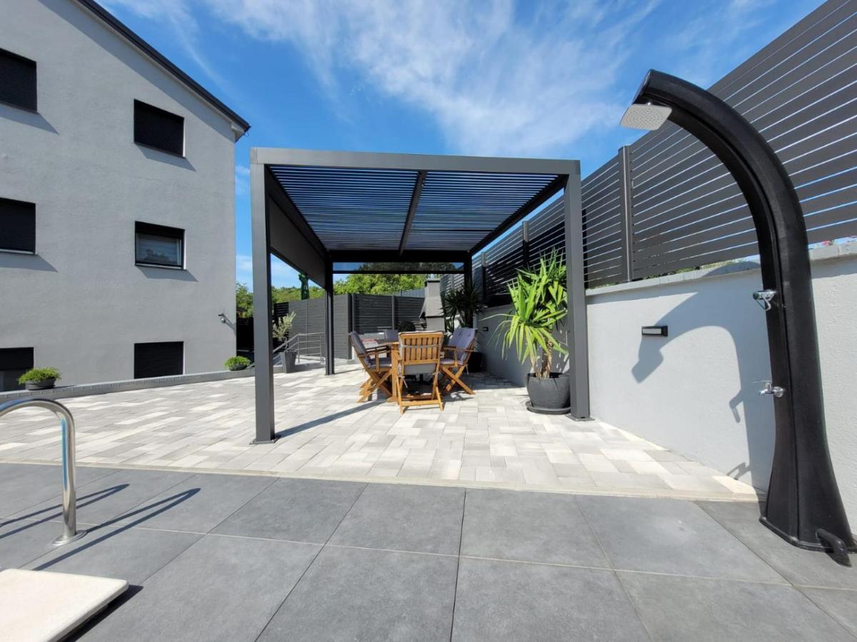 Apartment Lo&Ti Čižići Eksteriør billede