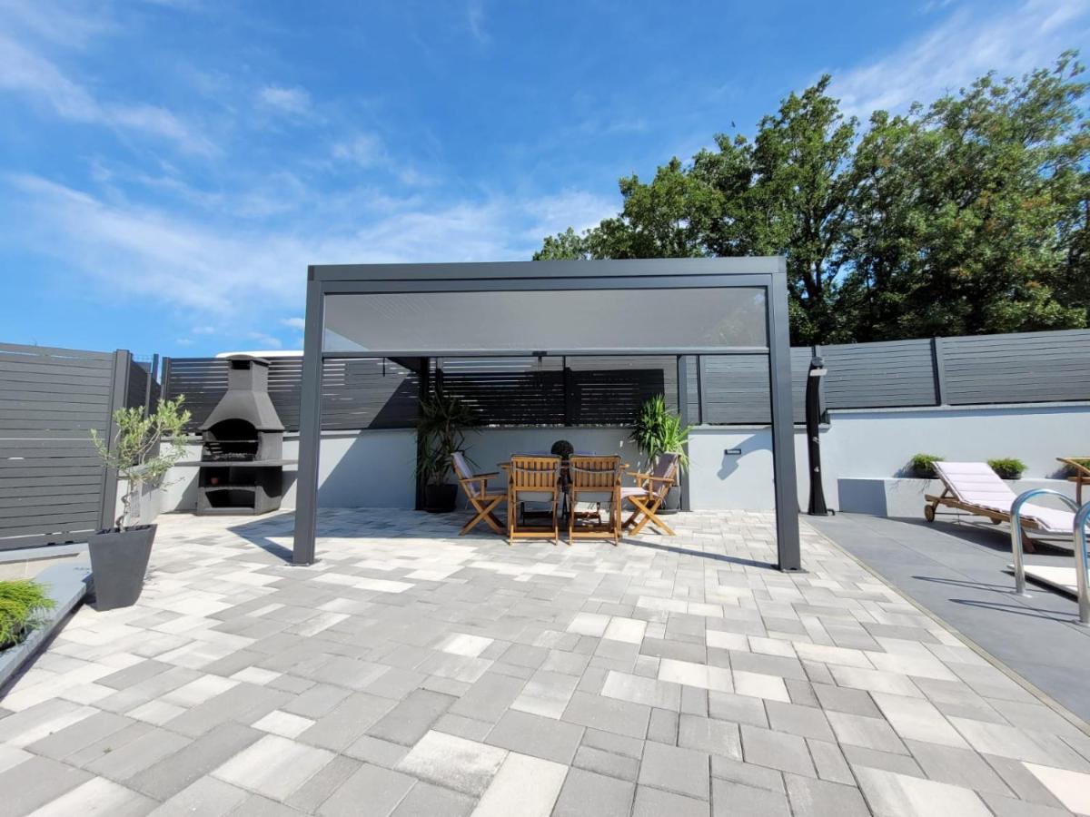 Apartment Lo&Ti Čižići Eksteriør billede