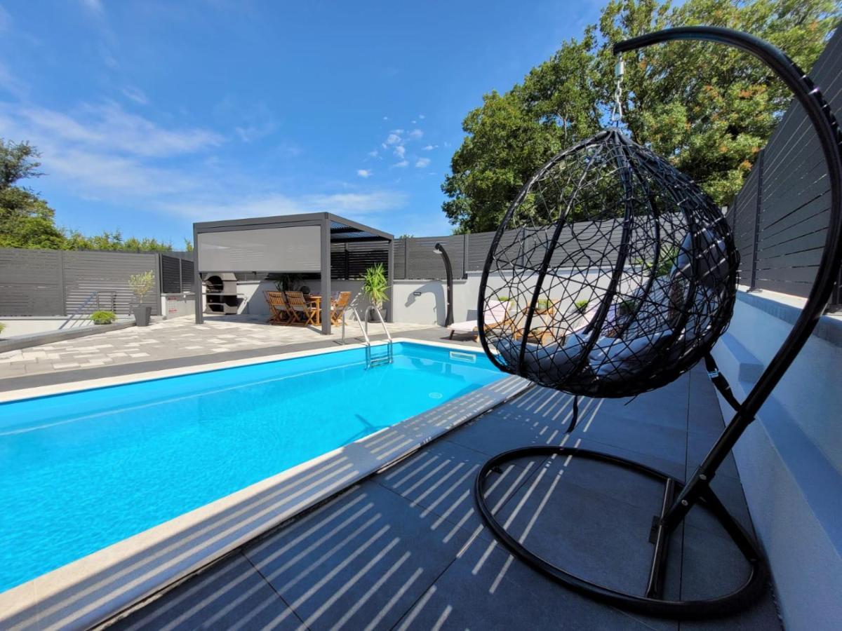 Apartment Lo&Ti Čižići Eksteriør billede